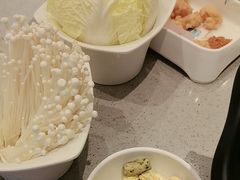-半天妖烤鱼(诺德广场店)