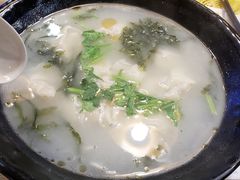 -陕客肉夹馍(王府井店)