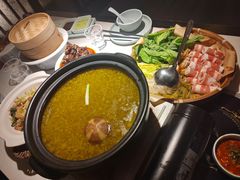 -院8里·小聚园(九眼桥店)
