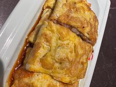 -邢氏老太太烤串(北兴街店)