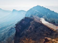-青龙山景区