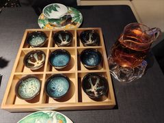 -華府(凯德晶萃店)