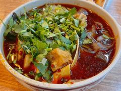 -牛王庙小吃(桥头街店)