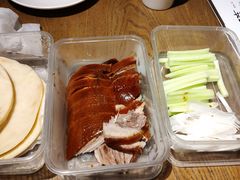 -四季民福烤鸭店(王府井灯市口店)