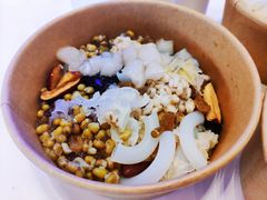 老椰奶清补凉-做得清补凉(上邦店)