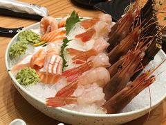 -吟松日式料理(莘庄店)