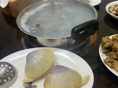 -凯华海鲜火锅·传承三十六年