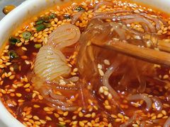 -海底捞火锅(漫乐城夜宵主题店)