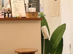 -白熊咖啡(闽江大道店)