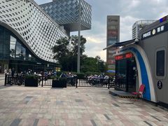 -宝龙城(杭州滨江店)