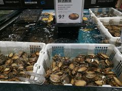 -盒马鲜生(曜一城店)