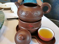-和平官邸·花园餐厅(武定西路店)