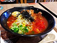 -吉野家(复兴路第二餐厅店)