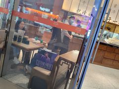 -松鹤楼面馆(中洲湾店)