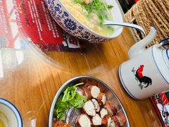 -小街47號江湖菜(四合院店)