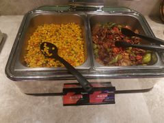 -比格比萨自助(德思勤四季汇店)