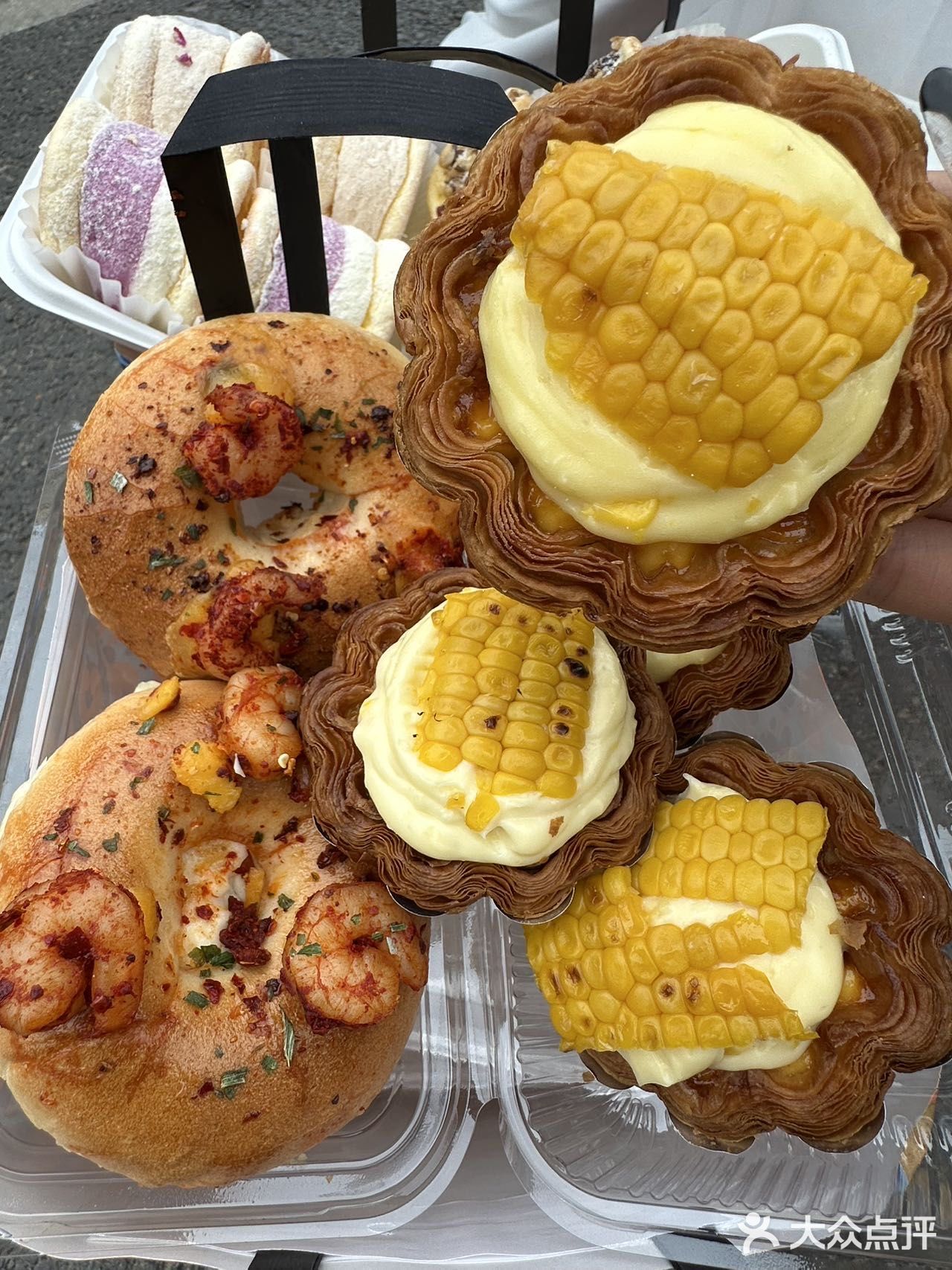 西安！！龙首原！！新开的