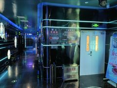 -酷秀KTV(五道口店)