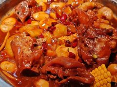 -胖哥俩肉蟹煲(龙德广场店)