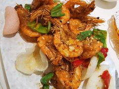 -金利茶餐厅(中船汇店)