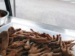 -清泉食杂店