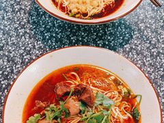 -老地方猫儿面(磁器口店)