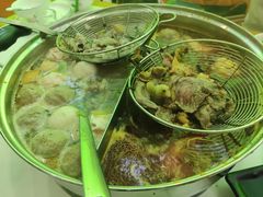 -牛吉韵·鲜切牛肉自助火锅(南山店)