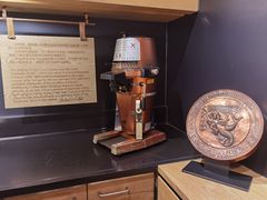 -星巴克臻选(国贸商城首店)