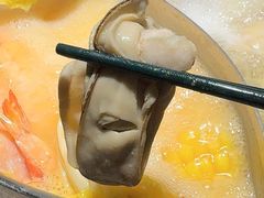 -椰子湾·海南火锅·糟粕醋·椰子鸡(正大广场店)