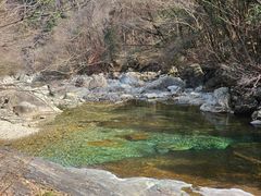 -安徽天堂寨风景区