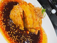 -四世同堂·京菜·烤鸭(双井店)