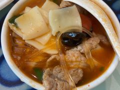 -撒拉花儿·新疆菜·清真(太阳宫店)