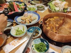 -伊豆野菜村(大族广场店)