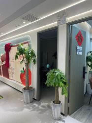 -联合丽格·张菡丽格医疗美容