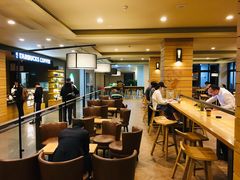 -星巴克(上海交通大学店)