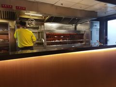-拉蒂娜·巴西牛排馆 Latina·Brazilian Steakhouse(王府井喜悦店)