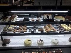 -Awfully Chocolate(嘉里城店)