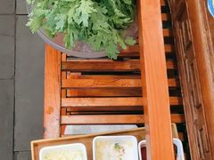 -乐宴·老北京铜火锅(八卦岭店)