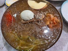 延边冷面-屋里家延边朝鲜族冷面(梅林3店)