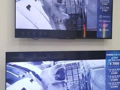 -华为智能生活馆(上海金桥国际商业广场)