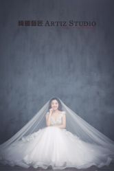 -GRACE KELLY婚纱与礼服(天津店)