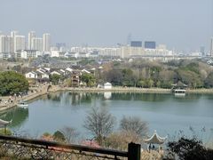 -苏州上方山国家森林公园