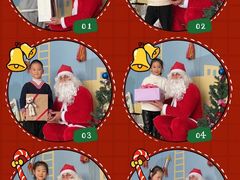 -上海圣地雅歌幼儿园
