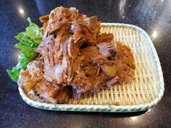 熏排骨-津菜宋记老房子(平山道店)