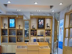 -宝岛眼镜(六里桥店)