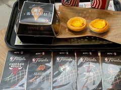 -肯德基(西安兴庆店)