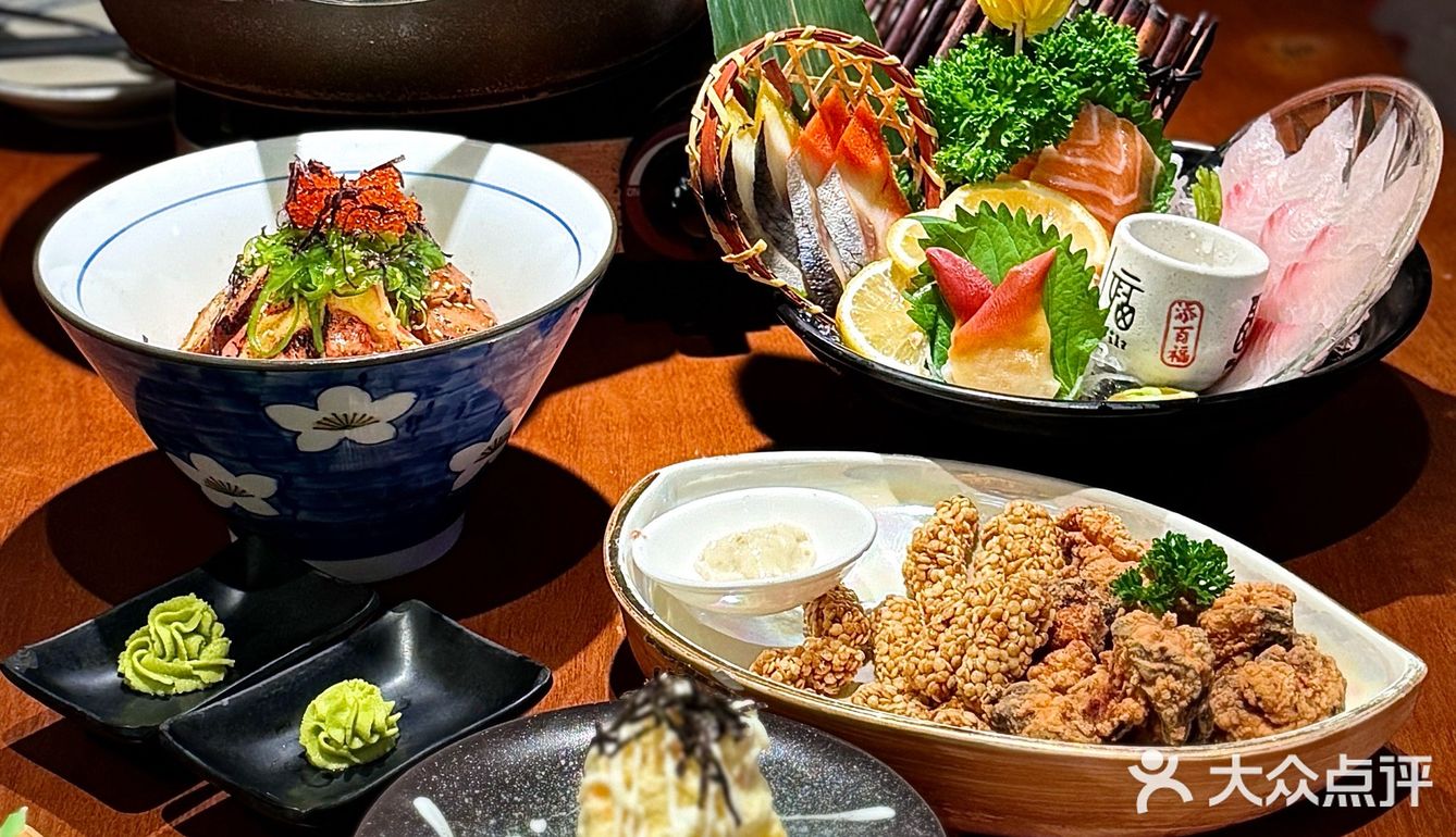 🉑以反复吃 891011 次的平价日料食堂🎋