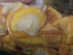 原味边角料蛋糕-来噻布布 Lets BUBU