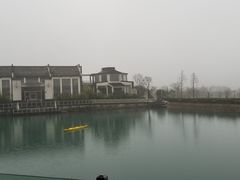 -帐篷客·溪龙茶谷度假酒店