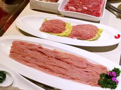-海底捞火锅(龙茗路店)